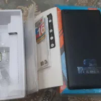 تبلت لنوو در حد نو کاملا سالم|تبلت|نجف‌آباد, فردوسی شمالی|دیوار