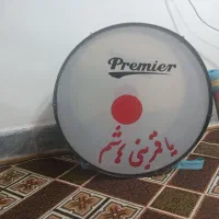 طبل ۸۰درحدنو
