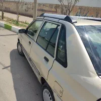 پراید 141شاسی ها سالم
