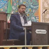 مولودی خوان عروسی مذهبی|خدمات پذیرایی، مراسم|قم, سالاریه|دیوار