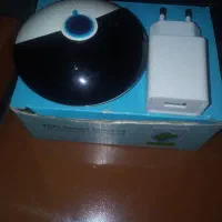 دوربین مداربسته وایفای|دوربین مداربسته|پیربازار, |دیوار