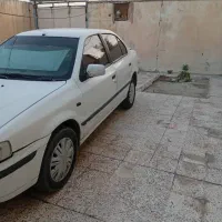 سمند|خودرو سواری و وانت|دوگنبدان, |دیوار