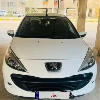 207i مدل 1403|خودرو سواری و وانت|بندرعباس, |دیوار
