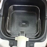 سرخ کن SUNNy|اجاق گاز و لوازم برقی پختوپز|بروجرد, |دیوار