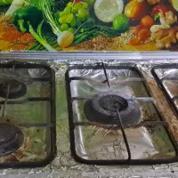 اجاق گاز|اجاق گاز و لوازم برقی پخت‌وپز|بندر امام خمینی, |دیوار