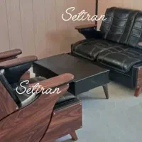 مبلمان اداری گل سرخ|مبلمان اداری|تهران, یافت آباد جنوبی|دیوار