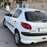 206 تیپ5 مدل‌۹۶ نقدوچک