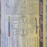 پژو ۲۰۶ تیپ۲ مدل ۹۱