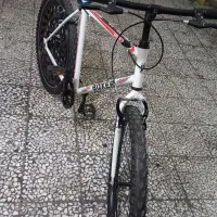 دوچرخه ۲۶|دوچرخه، اسکیت، اسکوتر|آستانه اشرفیه, |دیوار