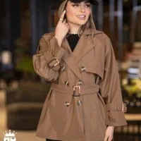 پالتو شرایط نصف نقد باقی یکماه مانتونهال