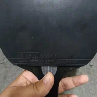 راکت پینگ پنگ لوکی|ورزش‌های توپی|اهواز, کوی باهنر|دیوار