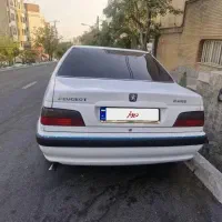پرشیا مدل۱۴۰۲ موتور جدید(سفارشی کروز) ۳۰تاکار|خودرو سواری و وانت|ملارد, |دیوار