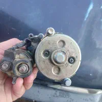 استارت تویوتایی|قطعات یدکی و لوازم جانبی|لیسار, |دیوار