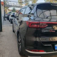 تیگو ۷پروپرومیوم ۴۰۲|خودرو سواری و وانت|لاهیجان, گلستان|دیوار