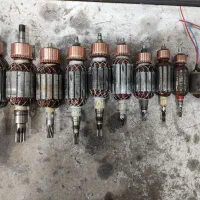 سیم پیچی انواع ارمیچر و بالشتک|خدمات پیشه و مهارت|قم, نوبهار|دیوار