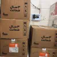 ابگرمکن دیواری فوری بوتان۳۱۱۵توربو