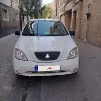 تیبا ۲ Ex / فروش فوری / اقساط تا ۲۴ ماه