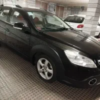 دانگ فنگ H30 کراس مدل 1397 بدون رنگ|خودرو سواری و وانت|تهران, گیشا|دیوار