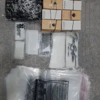 تعدادی جنس بفروش میرسد