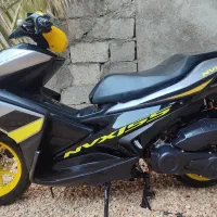 موتورnvxایروکس.مدل۱۴۰۱