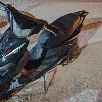 متور در حد متور تازه تعمیر