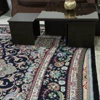 میز عسلی جلو مبلی|مبلمان خانگی و میز عسلی|کردکوی, |دیوار