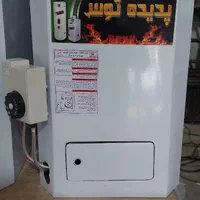 آبگرمکن های دیواری گالوانیزه ۳میل و ۴میل|آبگرمکن، پکیج، شوفاژ|مشهد, طبرسی شمالی|دیوار