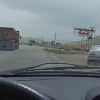 فروش زمین مسکونی ویا معاوضه با مسکن مهر و خودرو