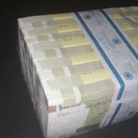 اسکناس خشک و کلکسیونی|کلکسیون سکه، تمبر، اسکناس|شیراز, شهرک عرفان|دیوار