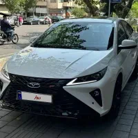 آریزو ۶ جی‌تی صفر کیلومتر ۱۴۰۴