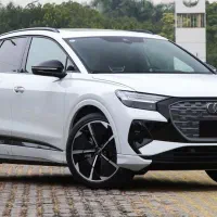 آئودی Q4 تحویل فوری