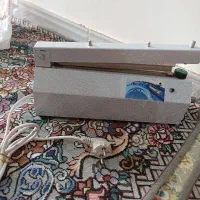 دستگاه پرس آکبند