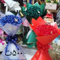 باکس گلهای متنوع وخاص|گل مصنوعی|سنندج, |دیوار