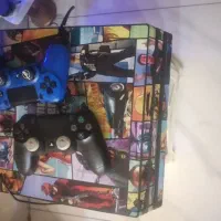 پی اس فور پرو|کنسول، بازی ویدئویی و آنلاین|خمینی‌شهر, |دیوار