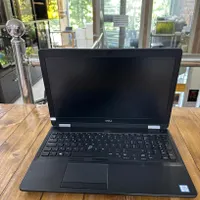 لپ تاپ 5570 dell نسل۶ Ssd256 i5 تضمینی حسابداری|رایانه همراه|شیراز, زرهی|دیوار