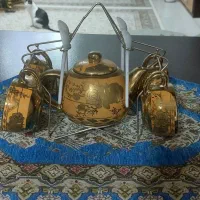 قهوه خوری