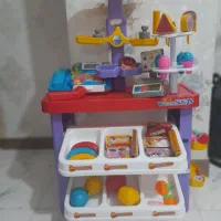 فروشگاه کودک