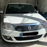 تندر ۹۰پلاس اتومات مدل ۱۳۹۶