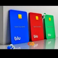 وام بلو بانک