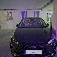 آریزو 6gt
