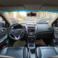 جک jac j4  تمیز|خودرو سواری و وانت|تهران, سنائی|دیوار