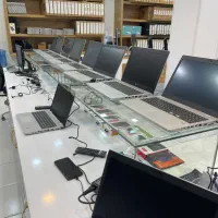 فروش لپ تاپ و سیستم لوازم جانبی به صورت اقساط