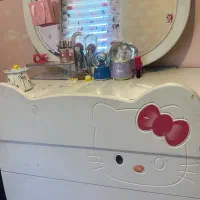 سرویس اتاق خواب کودک