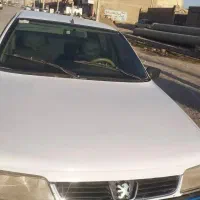 پژو405 سی ال ایکس90