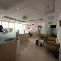 ۱۰۰متر ۱خ فول سند اداری ط۱ فلکه دوم شهران