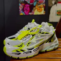 کتونی آف وایت برند لاکچری فوق رانینگ حرفه ای