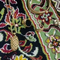 طلا