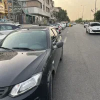 ساینا ۱۴۰۰|خودرو سواری و وانت|تهران, تهرانسر شرقی|دیوار