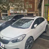 سراتو مدل ۲۰۱۴