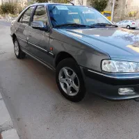 پژو پارس مدل۹۸